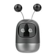 thumbnail image 1 of XMMSWDLA Party Decorations Car Perfume Freshener Freshener Vent Clip Auto Perfume Diffuser Cute Robot Car Diffuser Solid Aromatherapy On Ornament Decor Today Prime, 1 of 5