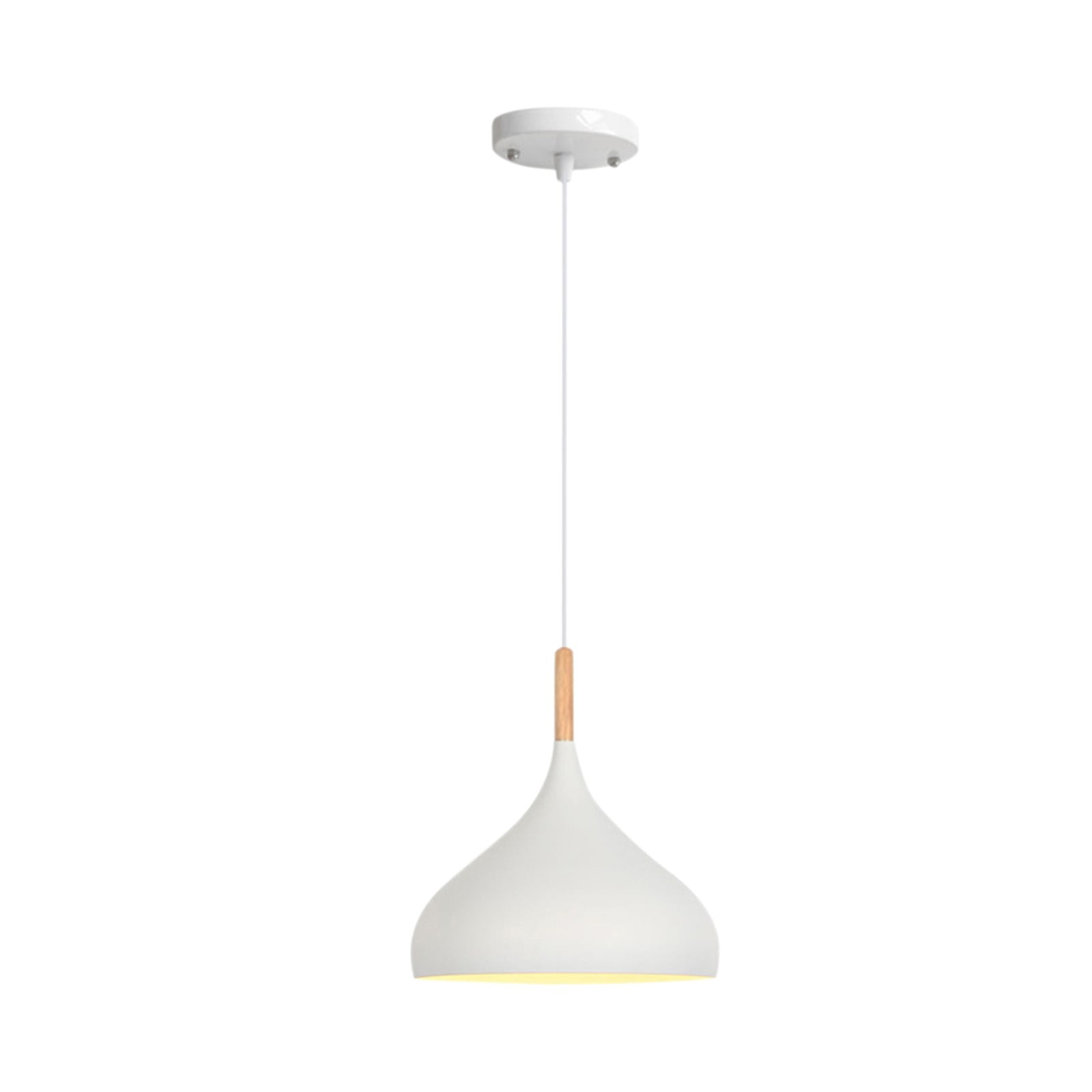 XMMSWDLA Pendant Lighting Vintage Industrial Fixtures, Metal Farmhouse Lights, Ceiling Lamp for Kitchen Home Island Dining Room Bedroom, 51*9.44 inches