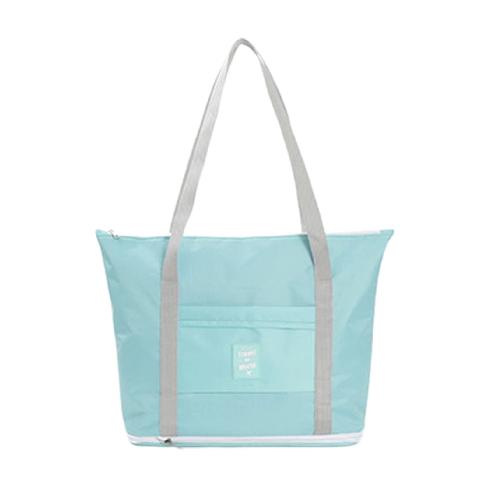 XMMSWDLA Personal Item Travel Bag Personal Item Bag for 13 Days Short