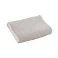 thumbnail image 1 of XMMSWDLA Pillowcase for Contour Memory Foam Pillow, Contour Pillow Case Cover, Cervical Pillow Case, 1 of 8