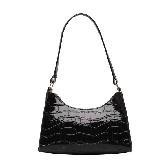 XMMSWDLA Retro Classic Shoulder Bag Handbag Purse Crossbody Vintage Pattern Straps Zipper Closuretote Bag Aesthetic