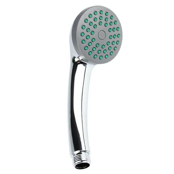 XMMSWDLA Showerheads High Pressure Shower Heads, Handheld Shower, Water Softener Shower Head Hydro Shower Head Shower Head items (A,Free Size)