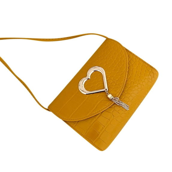 XMMSWDLA Small Purse Crossbody Bag for Womens Strap Fashion Female Teen Girl Lightweight Small Crossbody Bags for Women Quilted Shoulder Purses and Handbags Backpack For Men