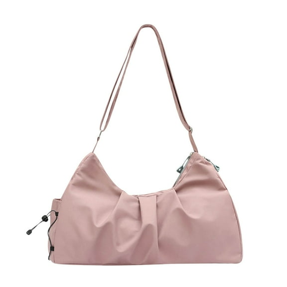 XMMSWDLA Sports Bag Travel Bag With Shoe Compartment & Wet Compartment Waterproof Fitness Bag Training Bag Multifunctional Hand Luggage Bag For Men And Women Large Backpack