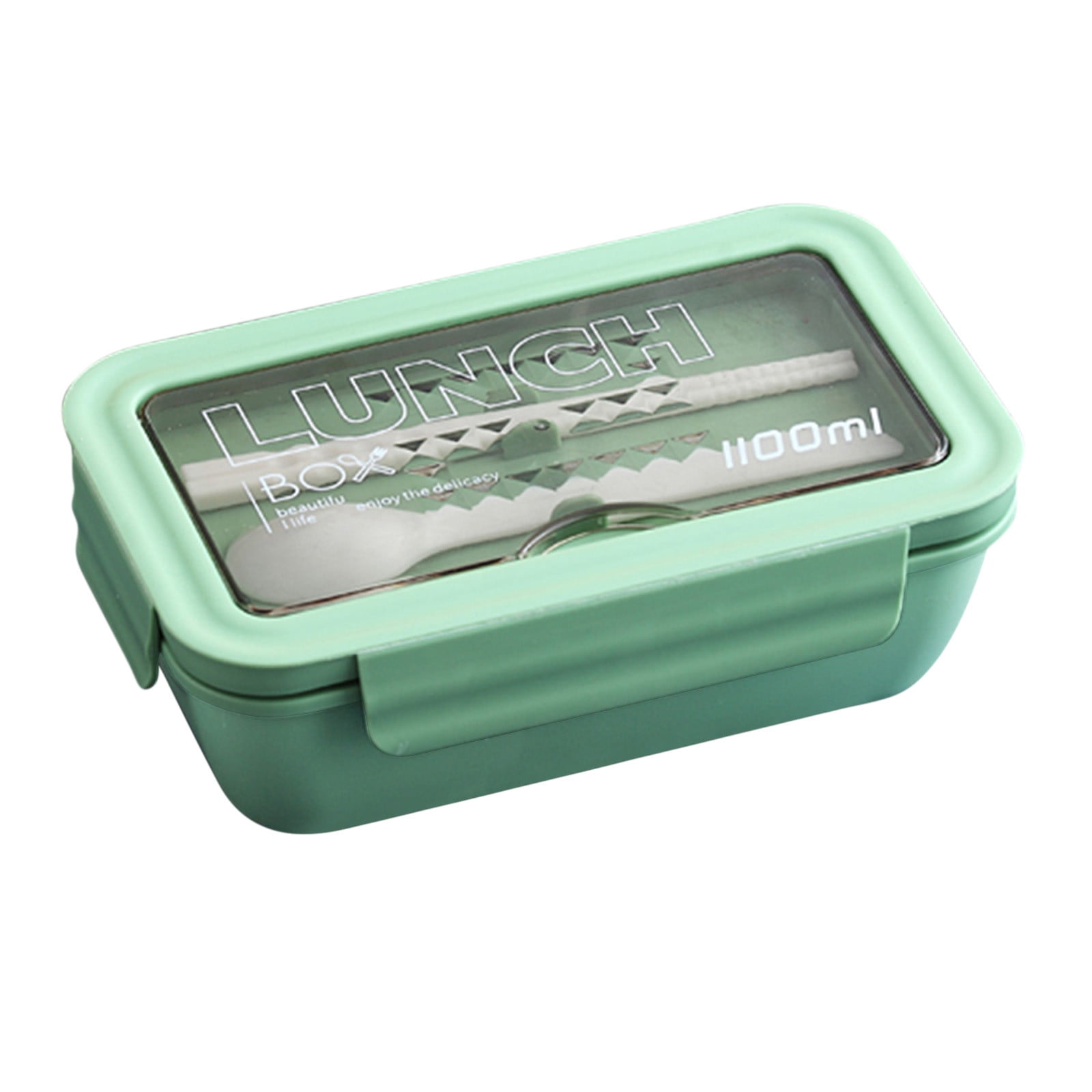 Meri Meri Lemon Eco Lunch Box – Revelry Goods