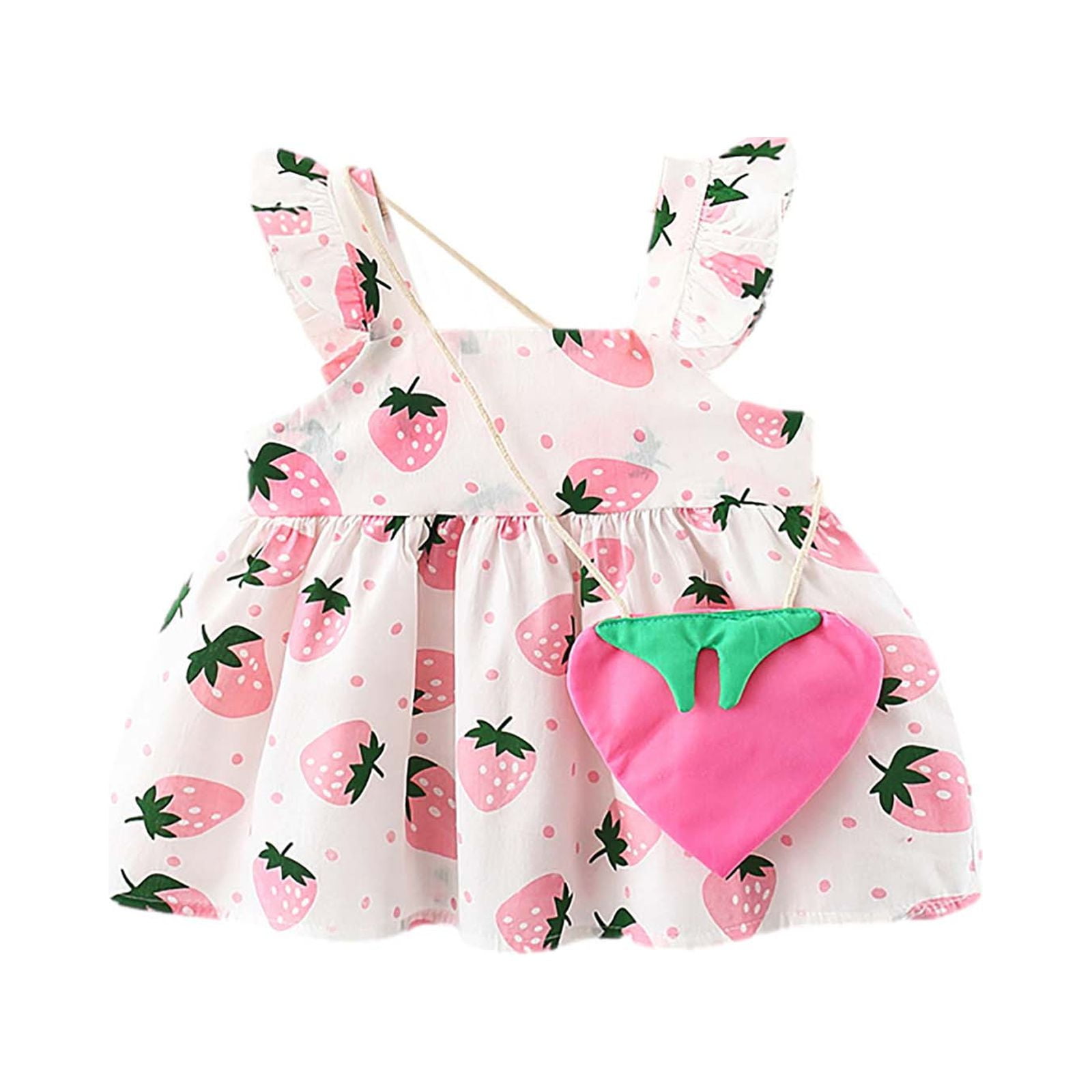 XMMSWDLA Toddler Girl Clothes Sales Clearance Child Baby Girl Summer xmmswdla-toddler-girl-clothes-sales-clearance-child-baby-girl-summer