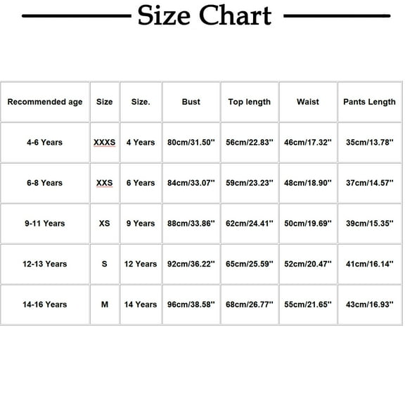 XMMSWDLA Unisex Kids Outfits Boy's 2-Pack Soccer Jersey and Short Sets Sports Team Training Uniform Red Preschooler Clothing Pack