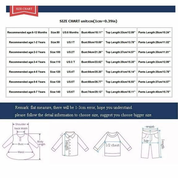 XMMSWDLA Unisex Kids Outfits Kids Sleepwear Pajamas Short Soft Cool Summer Pjs 2pcs Set Pink Preschooler Clothing Pack