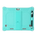 thumbnail image 1 of XMMSWDLA Universal 10 inch Tablet Case,10.1 inch Android Tablet Case, Tablet Cases for 10.1 inch Android Tablets, Tablet Cover for 10.1 inch Tablet Android,Leather Protective Cover, 1 of 6