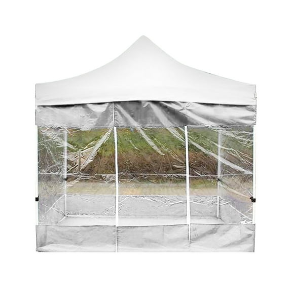 XMMSWDLA Waterproof Portable Tarp Multifunctional Outdoor Camping Traveling Awning Backpacking Tarp Shelter Rain Tarp