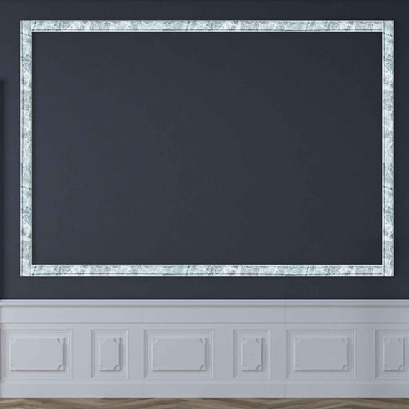 XMMSWDLA Western Party Decorations 1pc Self-Adhesive Three-Dimensional Wall Edging Strip Border Waterproof Wall Decor (4cmx2.3m) Baseball Party Decorations