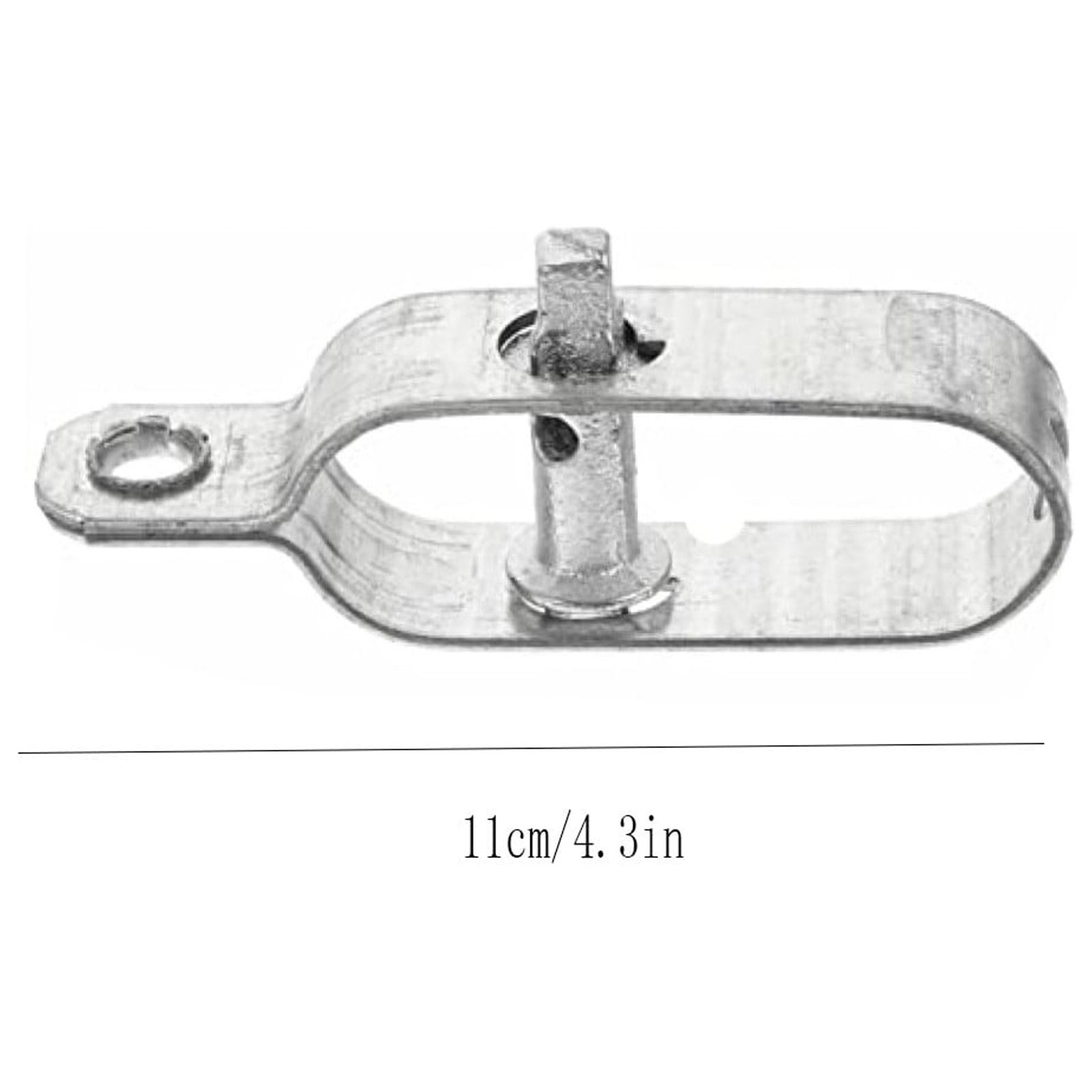 XMMSWDLA Wire Tensioner Tool,Iron Wire Tensioner Steel Tensioners Wire ...