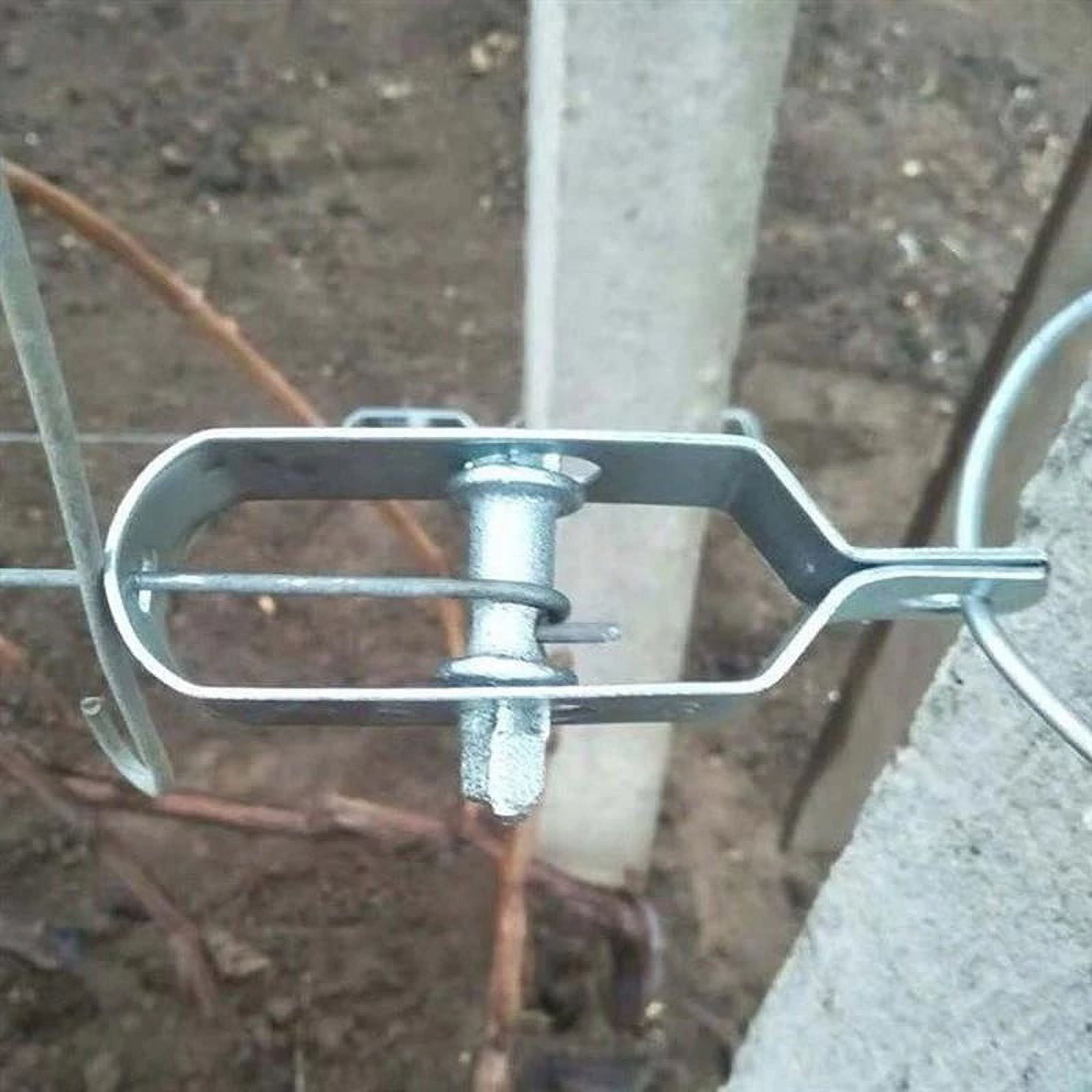 XMMSWDLA Wire Tensioner Tool,Iron Wire Tensioner Steel Tensioners Wire