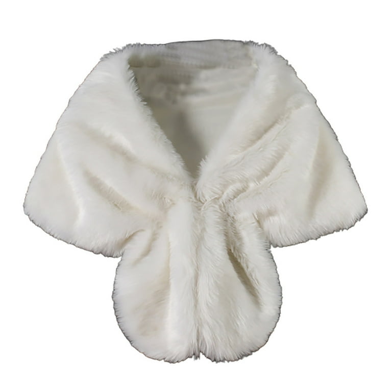 【新品未使用】ROKU 6 SHAGGY SHAWL COLLAR COAT Amazon.com: Kenneth Cole Women's Plush Grooved Faux Mink