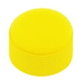 thumbnail image 1 of XMMSWDLA spongesCar Polishing Pad Wax Applicator Sponge Kit For Car Cleaning Household Polishing today prime (Yellow,12PC), 1 of 7