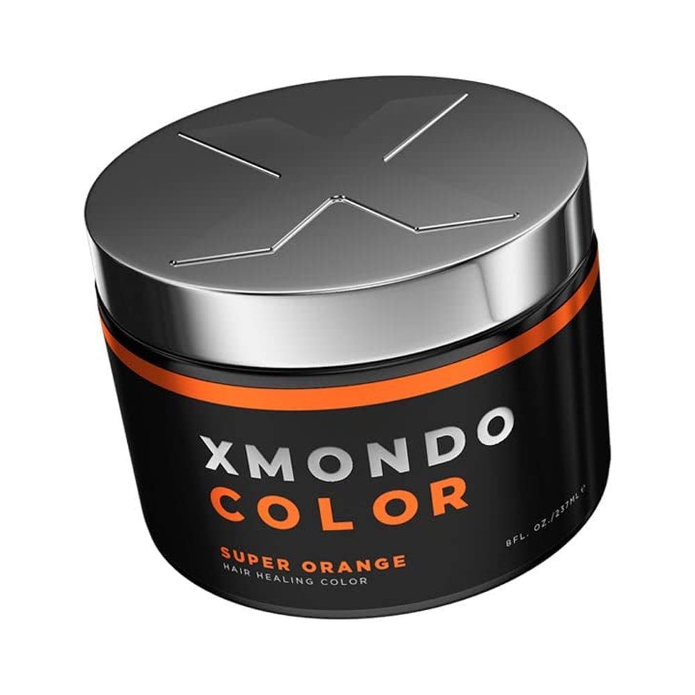 About XMONDO Hair by Brad Mondo  Vegan and Cruelty Free Hair