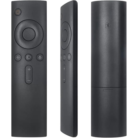 NexaRemote XMRM-002 Voice Replaced Remote Control Fit for Xiaomi Smart TV Box