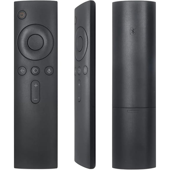 XMRM-002 Voice Replacement Remote Control Commander fit for Xiaomi MI Smart TV Box