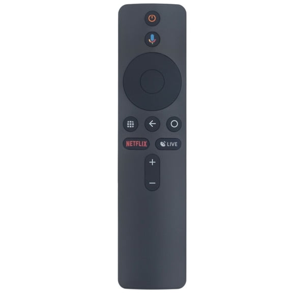 XMRM-006 Voice Bluetooth Replace Remote fit for MI Xiaomi TV Box S With Netflix