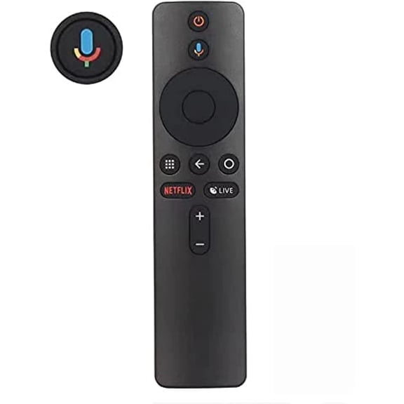 XMRM-006 Voice Remote Control Commander fit for Xiaomi Media Player Mi Box S