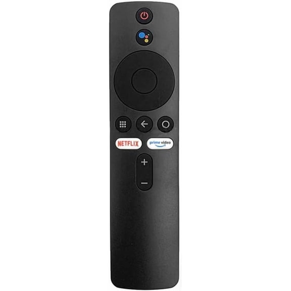XMRM-006 Voice Replacement Remote Control Commander fit for Xiaomi Smart TV Box MI Box S MDZ-22-AB MDZ-24-AA