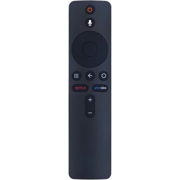 XMRM-006A Voice Remote Control Commander fit for Xiaomi Streaming Media Player MDZ-24-AA