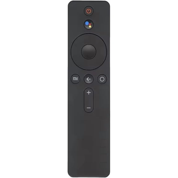 XMRM-007 Voice Replacement Remote Control Commander fit for Xiaomi TV Box L43M5-5ARU 4A 4S