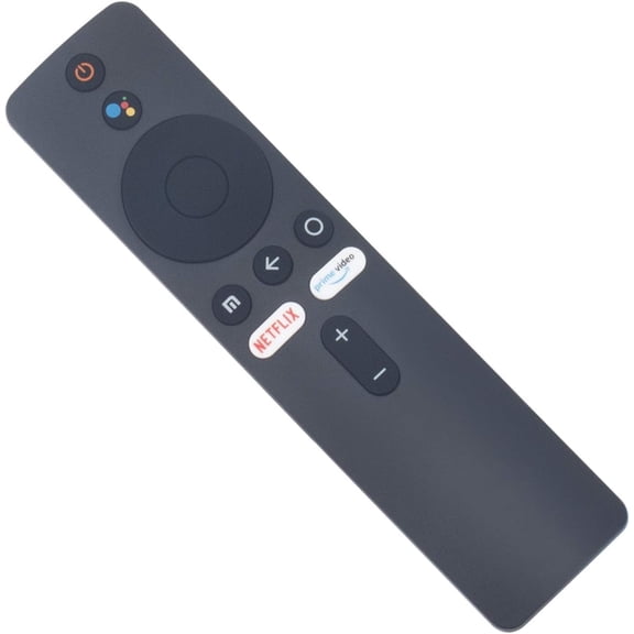 XMRM-00A For Xiaomi Box S Mi Box 3 Voice RF Smart HDTV Remote Control