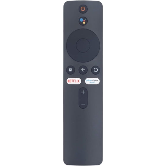 XMRM-00A New Replacement Remote fit for Xiaomi Android TV Box MI Box 4X