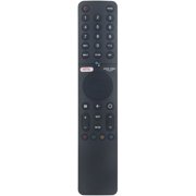 XMRM-19 Voice Remote Control Commander fit for XIAOMI Smart TV P1 DVB-S2 DVB-C DVB-T2