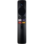 XMRM-M6 New Voice Replacement Remote fit for XIAOMI Android TV Box Stick L50M6-6ARG