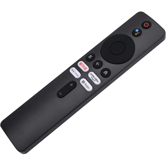 XMRM-M8 New Voice Replacement Remote fit for XIAOMI Smart TV L65M6-RA L43R7-7AIN