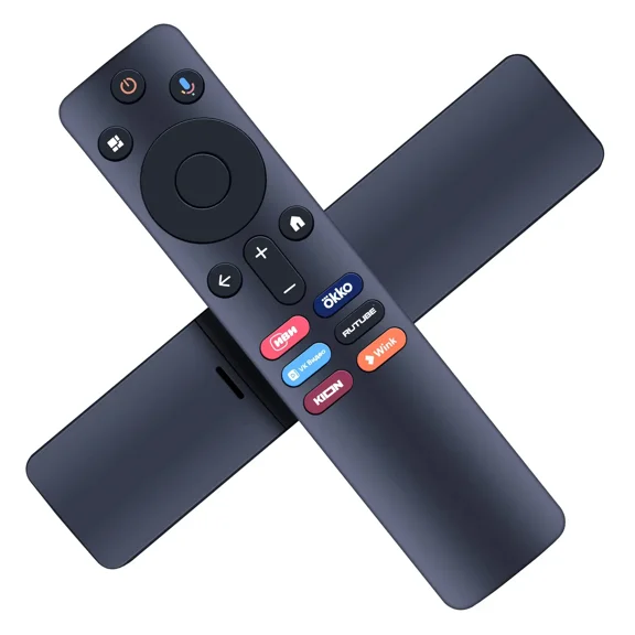 XMRM-N5 New Replacement Remote fit for XIAOMI Smart TV / TV Box XMRM-M6