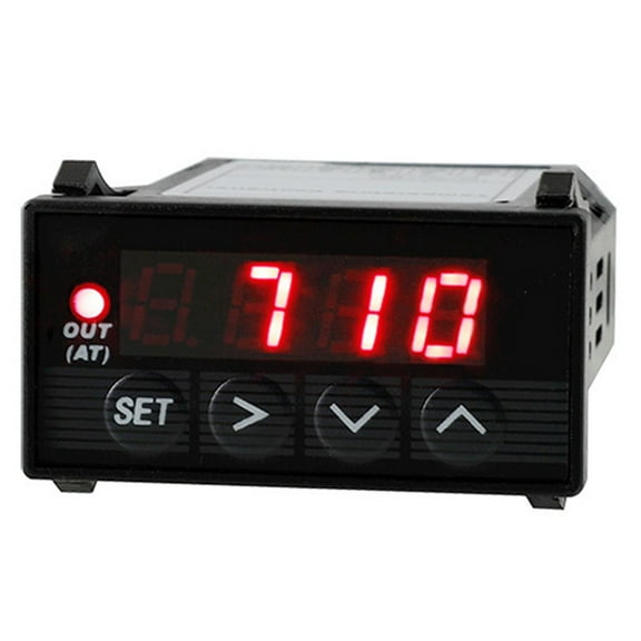 XMT-7100 PID Controller Programmable Smart PID Temperature Controller 85-250V