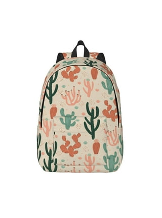 Cactus shop backpack walmart
