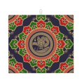 thumbnail image 1 of XMXT Microfiber Drying Mat for Kitchen Counter, Seamless Dragon Decoration Pattern Absorbent Dish Drying Mats for Sink Dishes Rack Pad, 16 x 18 inches, 1 of 9