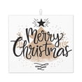thumbnail image 1 of XMXT Microfiber Drying Mat, Merry Christmas Creativity Prints Absorbent Dish Drying Mats for Kitchen Dishes Rack Pad, 16 x 18 inches, 1 of 9