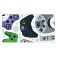 thumbnail image 1 of XMXT Non-Slip Gaming Mouse Pad, Cartoon Gaming Equipment Mousepad Computer Keyboard Mats Desk Pads Office Decor Accessories, 15.8"x29.5", 1 of 8