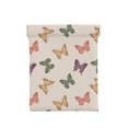 thumbnail image 1 of XMXT PU Leather Coin Purse for Women Men, Vintage Colorful Butterfly Mini Change Wallet Coin Pocket for Credit Card ID Key Storage Bags, 1 of 9