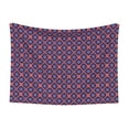 thumbnail image 1 of XMXY Dog Throw Blankets, Soft Cozy Beautiful Kaleidoscope Ornamental Pet Blankets for Couches Machine Washable for Indoor Cats Dogs, Large Size, 1 of 8