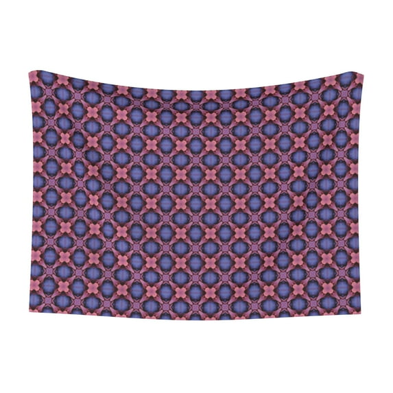 XMXY Dog Throw Blankets, Soft Cozy Beautiful Kaleidoscope Ornamental Pet Blankets for Couches Machine Washable for Indoor Cats Dogs, Large Size