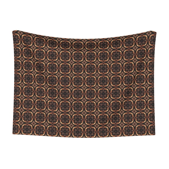 XMXY Dog Throw Blankets, Soft Cozy Repeatable Geometric Decorations Pet Blankets for Couches Machine Washable for Indoor Cats Dogs, Medium Size