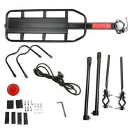 Steadyrack Bike Rack Bell Caddy Quick-Release Bike Rack 20lb