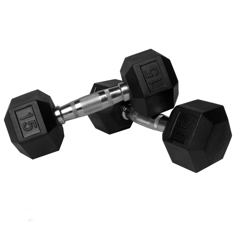 Xmark adjustable online dumbbell set