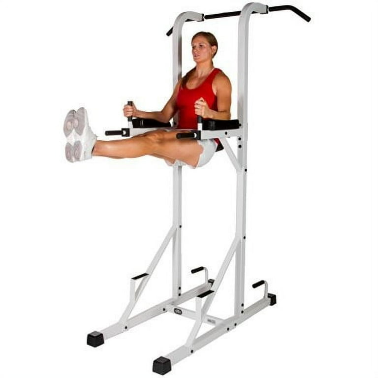 Xmark fitness 2025 power tower