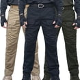 thumbnail image 1 of XMen's and Big Men's Hike Pants, Sizes S-M, 1 of 9