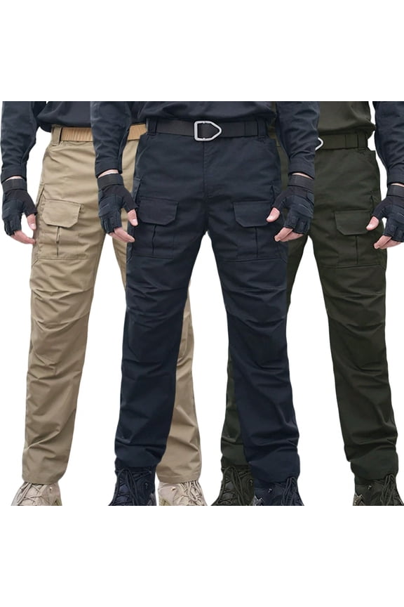 XMen's and Big Men's Hike Pants, Sizes S-M