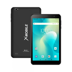 XMobile X8 Unlocked Tablet Android 11