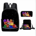 thumbnail image 1 of XNB Among-Us Backpack Cartoon 3D Print Bag Lightweight Large Capacity Laptop Backpack for Travel Hiking For Unisex, 1 of 5