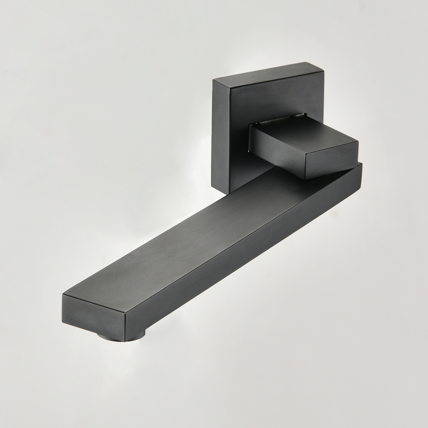 XNGGNG Ceiling Mounted Luxurious Shower System Combo Set with High